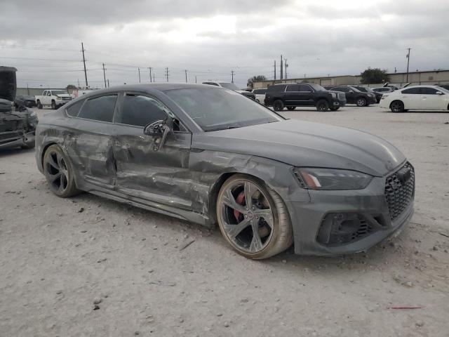 2023 AUDI RS5 WUAAWCF54PA901323