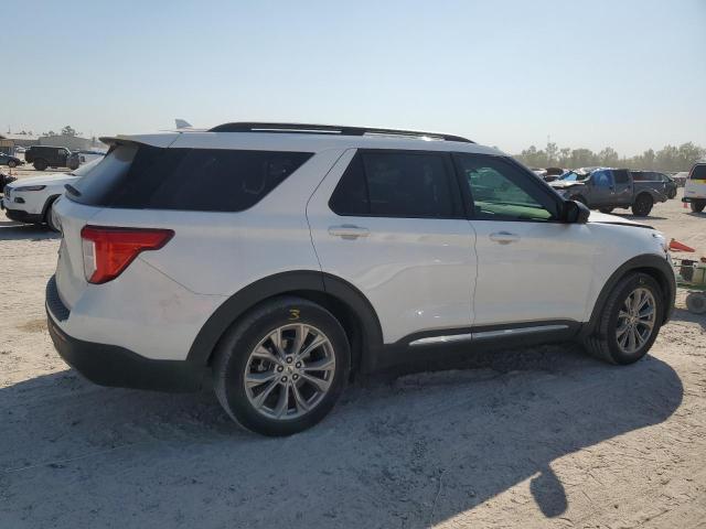 2022 FORD EXPLORER X - 1FMSK7DHXNGA79781