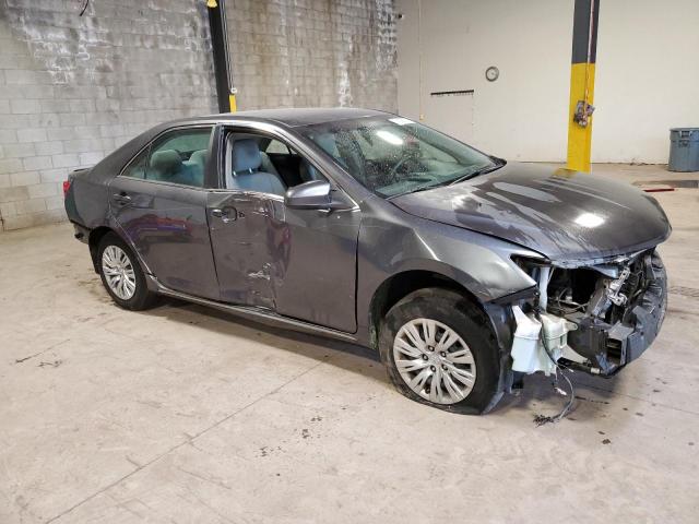 VIN 4T4BF1FKXER393982 2014 Toyota Camry, L no.4