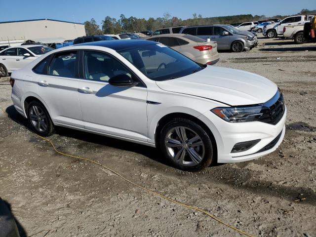 2019 VOLKSWAGEN JETTA S - 3VWCB7BU2KM273194