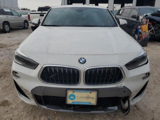 VIN WBXYJ3C38JEP76035 2018 BMW X2 no.5