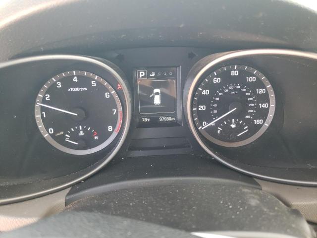 2017 HYUNDAI SANTA FE S - 5XYZUDLB2HG423622