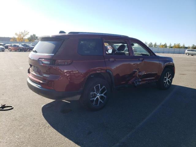 2023 JEEP GRAND CHER - 1C4RJKBG6P8768202