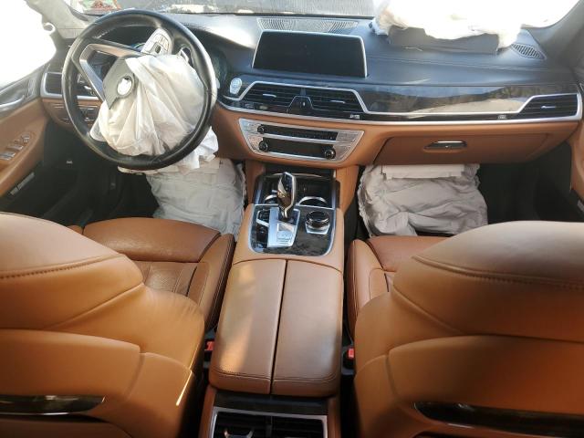 VIN WBA7E4C53JGV23968 2018 BMW 7 SERIES no.8