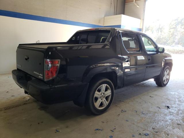 VIN 5FPYK1F53DB013944 2013 Honda Ridgeline, Rtl no.3