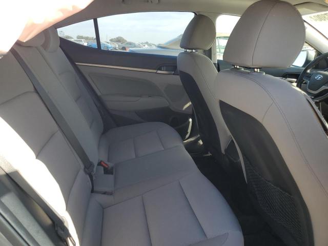 2018 HYUNDAI ELANTRA SE - KMHD84LF7JU616236