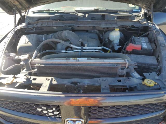 2015 RAM 1500 ST - 1C6RR7FT3FS657449