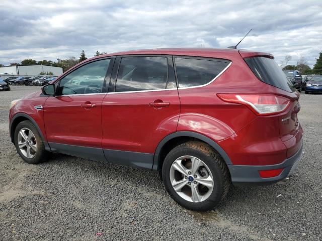 VIN 1FMCU9GX4GUC08678 2016 Ford Escape, SE no.2