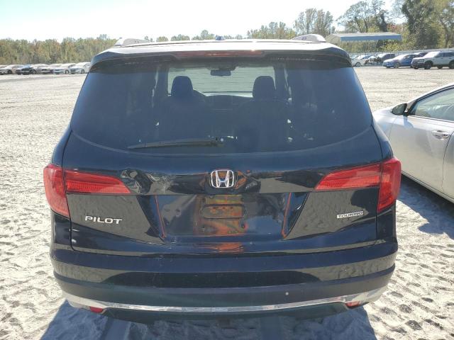 VIN 5FNYF5H96GB049216 2016 Honda Pilot, Touring no.6