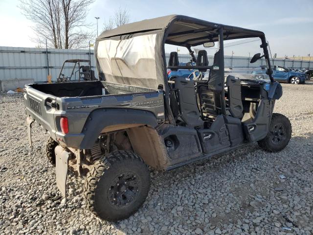 2016 YAMAHA YXC700 ES 5Y4AMD7YXGA100372