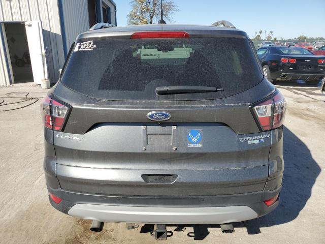 2017 FORD ESCAPE TIT - 1FMCU9JD7HUC82256