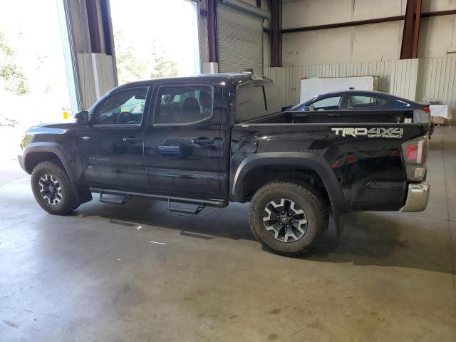 2023 TOYOTA TACOMA DOU - 3TYCZ5ANXPT130308