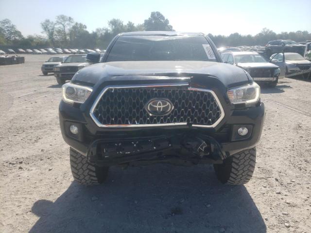 VIN 5TFCZ5AN3KX180479 2019 Toyota Tacoma, Double Cab no.5