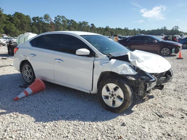 2018 NISSAN SENTRA S - 3N1AB7AP6JY295876