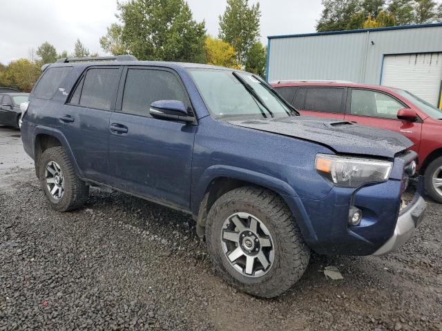2023 TOYOTA 4RUNNER SE - JTERU5JRXP6191192