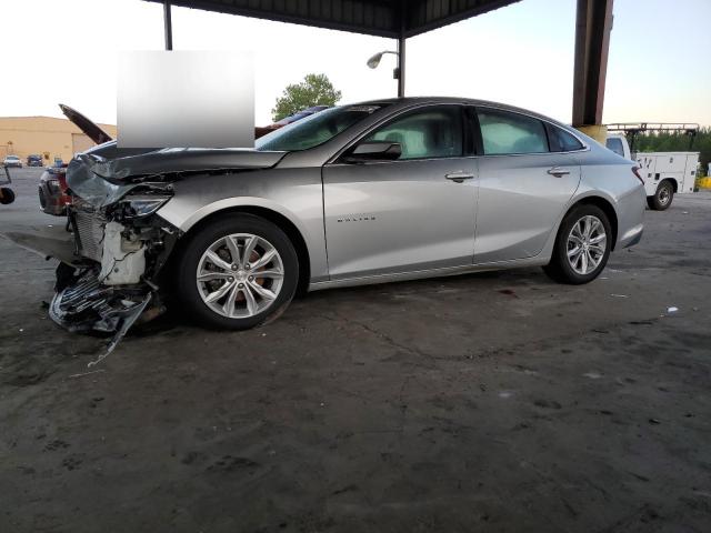 2021 CHEVROLET MALIBU LT #2947541770