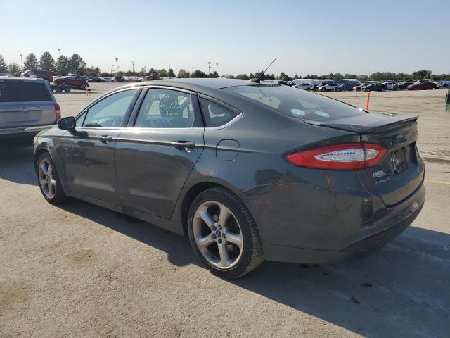 2015 FORD FUSION SE - 3FA6P0H72FR198098