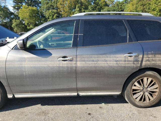 2020 NISSAN PATHFINDER - 5N1DR2BN5LC596362