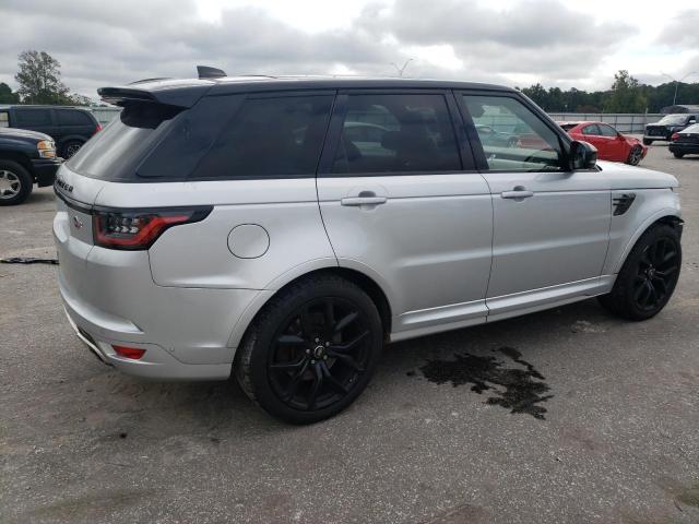 2018 LAND ROVER RANGE ROVE - SALWZ2SE3JA190546