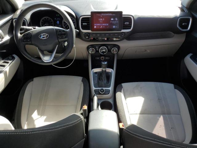 2022 HYUNDAI VENUE SEL - KMHRC8A33NU190085