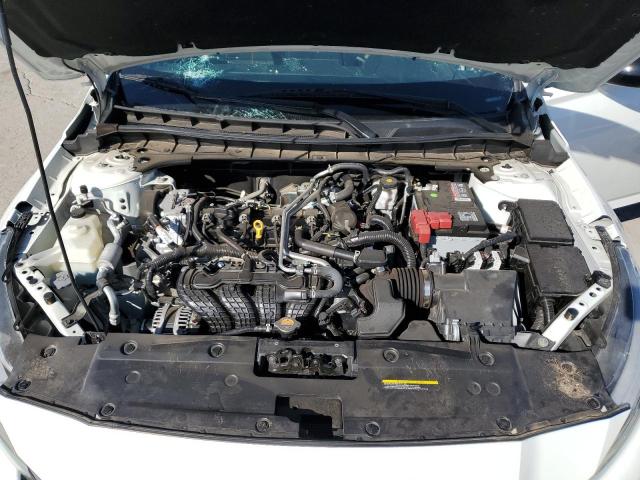 2021 NISSAN ALTIMA SR - 1N4BL4CVXMN369249
