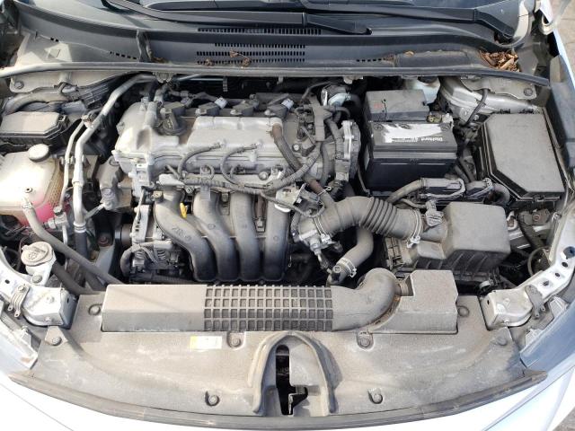 2020 TOYOTA COROLLA LE - 5YFEPRAE6LP037645
