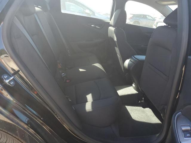 2024 CHEVROLET MALIBU RS - 1G1ZG5ST1RF122151