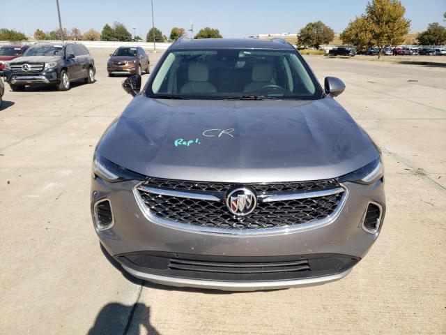 2022 BUICK ENVISION A - LRBFZRR44ND069816