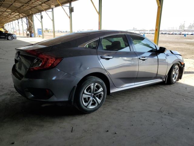 Vin: 19xfc2f5xje018370, lot: 74637964, honda civic lx 20183