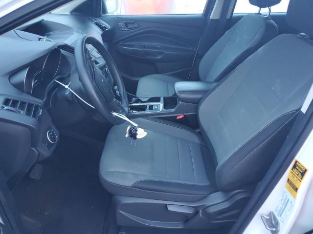 2017 FORD ESCAPE S - 1FMCU0F76HUC43947