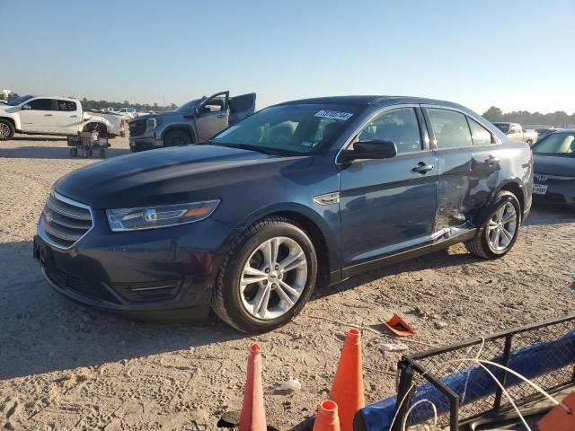 2017 FORD TAURUS SEL - 1FAHP2E80HG115683