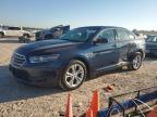2017 FORD TAURUS SEL - 1FAHP2E80HG115683