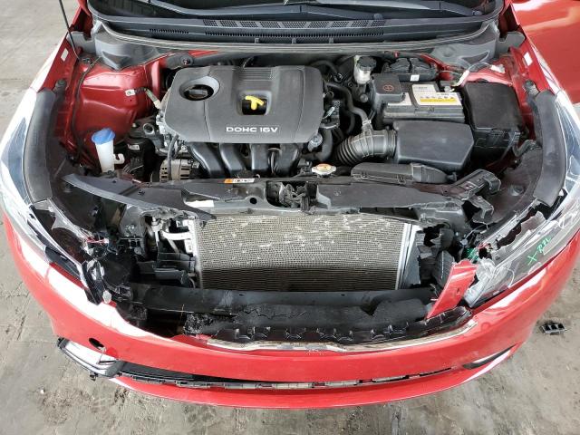2018 KIA FORTE LX - 3KPFL4A73JE243296