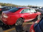 Lot #2993548188 2018 LINCOLN CONTINENTA