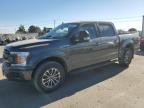 2020 FORD F150 SUPER - 1FTEW1EP2LKD39528