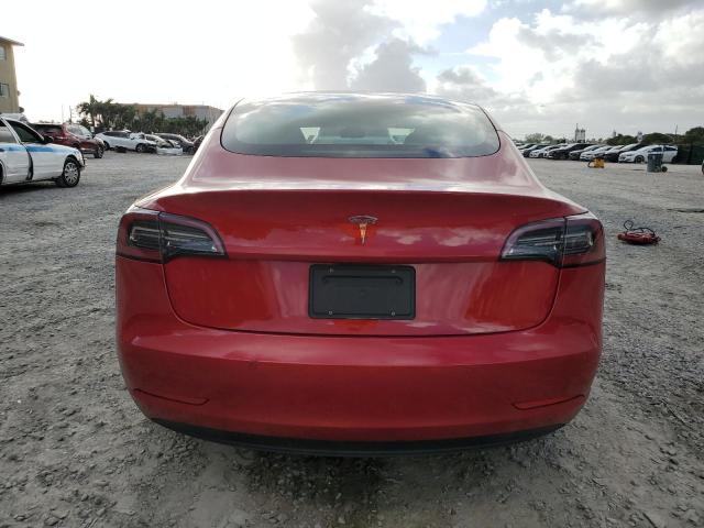 2021 TESLA MODEL 3 - 5YJ3E1EA2MF077773