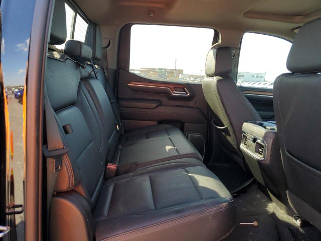 2023 GMC SIERRA K15 - 3GTUUGEL5PG135434