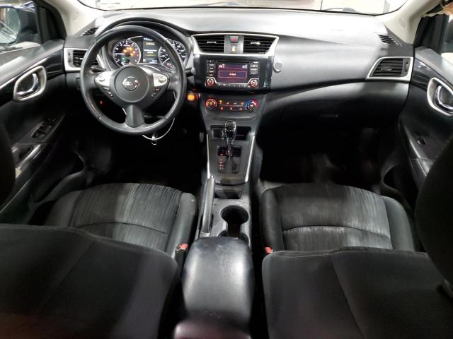 2017 NISSAN SENTRA S - 3N1AB7AP8HL706251