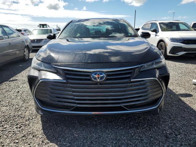 2022 TOYOTA AVALON LIM 4T1DA1AB8NU011862