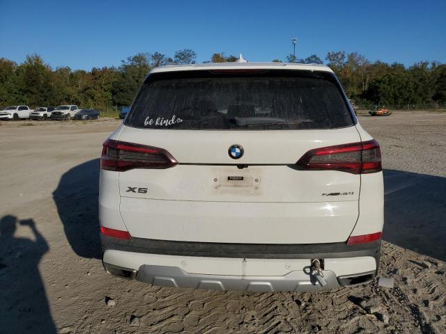 2021 BMW X5 SDRIVE - 5UXCR4C00M9D77145