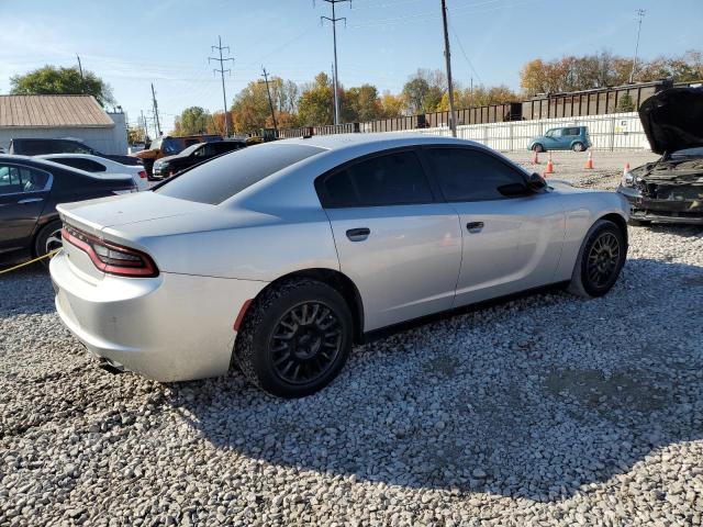 VIN 2C3CDXKT0JH303928 2018 Dodge Charger, Police no.3