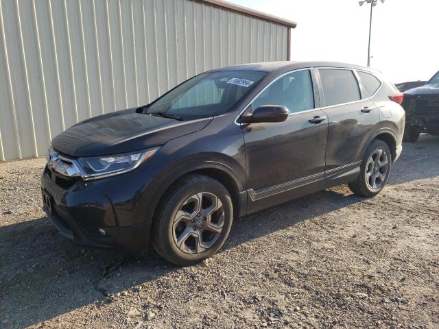 2019 HONDA CR-V EXL - 5J6RW2H89KL027513