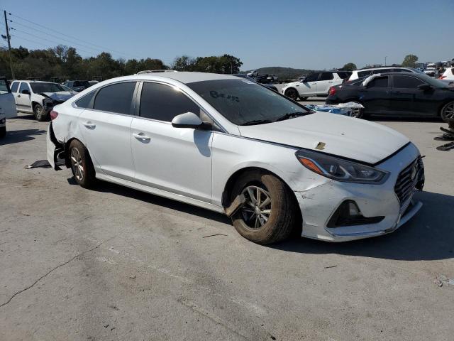 2019 HYUNDAI SONATA SE - 5NPE24AF8KH758619