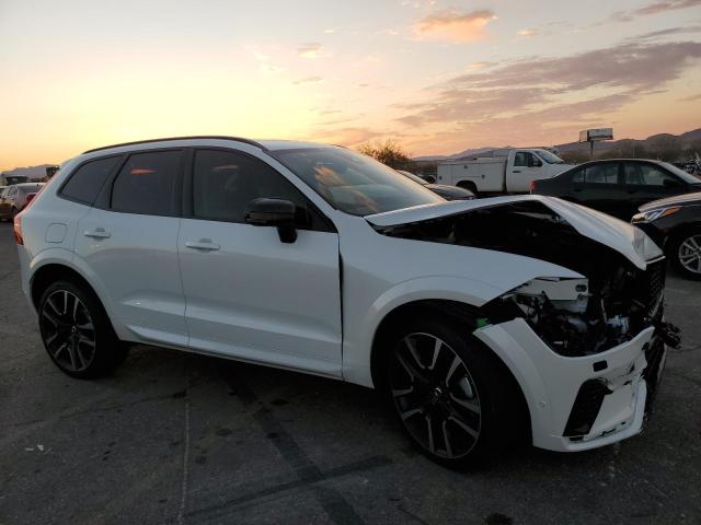 2024 VOLVO XC60 ULTIM YV4H60DM1R1848858