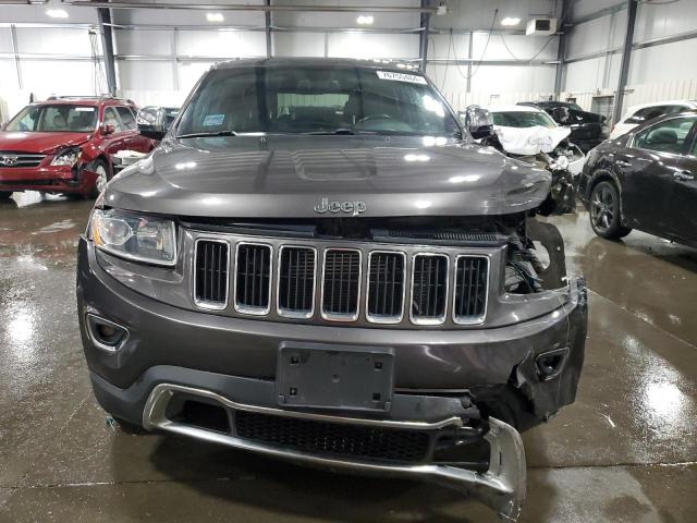 2015 JEEP GRAND CHER - 1C4RJFBG8FC815376