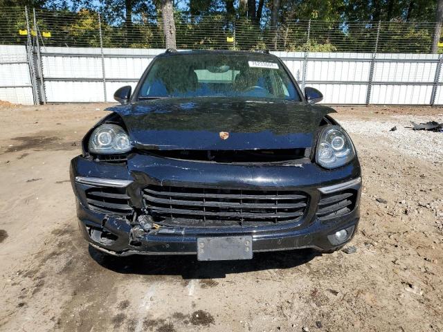 VIN WP1AE2A27HLA71626 2017 PORSCHE CAYENNE no.5