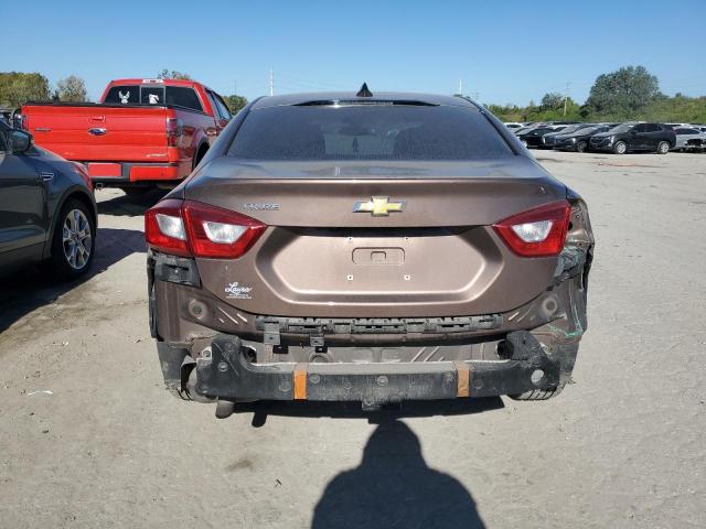 2019 CHEVROLET CRUZE LS - 1G1BC5SM8K7129863