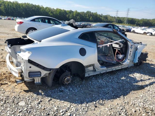 2017 CHEVROLET CAMARO SS - 1G1FF1R75H0204442