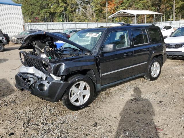 2010 JEEP PATRIOT LI #2957431413