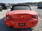 Lot #2938381760 2006 BMW Z4 3.0